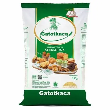 TEPUNG GATOT KACA