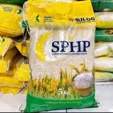Beras SPHP